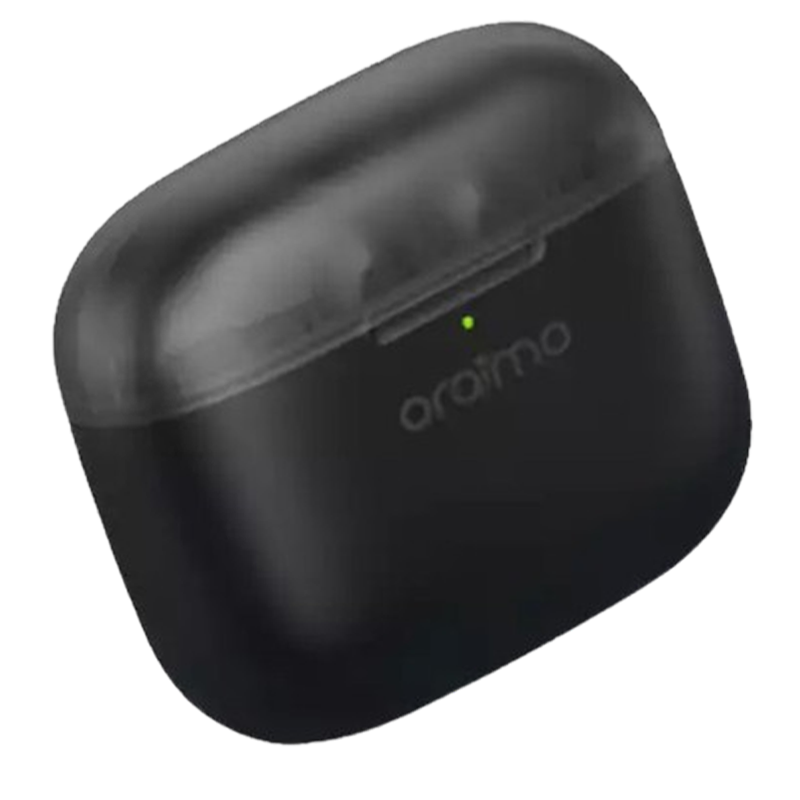 Ecouteurs Sans Fil Oraimo Freepods Lite OTW330 Noir En Tunisie