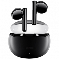 Ecouteurs Bluetooth Mibro Earbuds 2 Noir En Tunisie Ecouteurs Bluetooth Mibro Earbuds 2 Noir En Tunisie