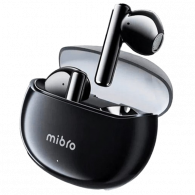 Ecouteurs Bluetooth Mibro Earbuds 2 Noir En Tunisie Ecouteurs Bluetooth Mibro Earbuds 2 Noir En Tunisie