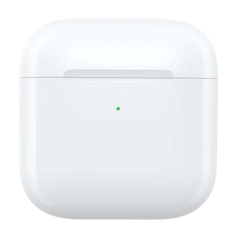Écouteurs Bluetooth WiWU Airbuds Lite HF Blanc