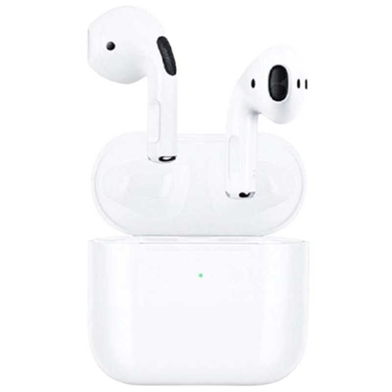 Écouteurs Bluetooth WiWU Airbuds Lite HF Blanc En Tunisie Écouteurs Bluetooth WiWU Airbuds Lite HF Blanc En Tunisie