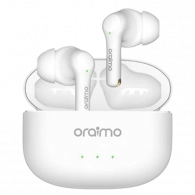 Ecouteurs Sans Fil Oraimo Freepods 3C OEB-E104DC Blanc