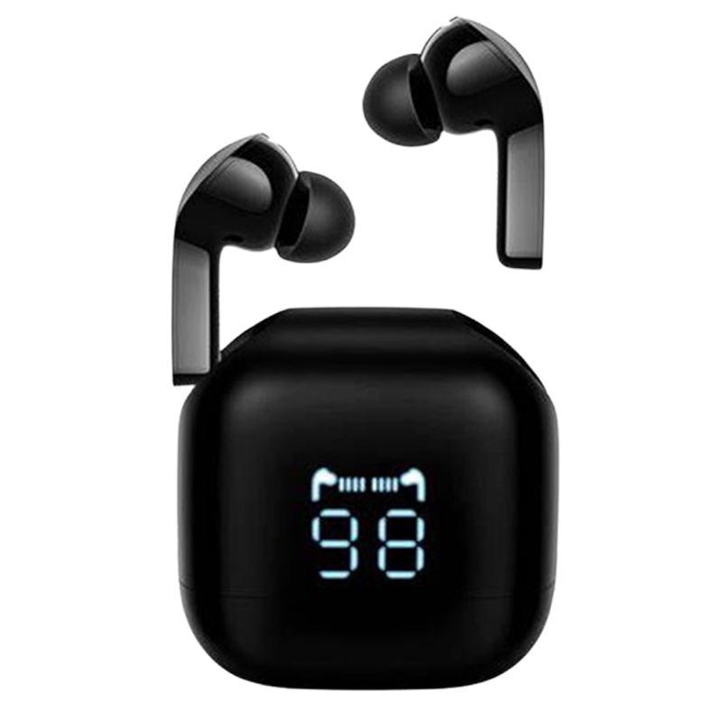 Ecouteurs Bluetooth Mibro 3 Pro XPEJ007 Noir En Tunisie Ecouteurs Bluetooth Mibro 3 Pro XPEJ007 Noir En Tunisie
