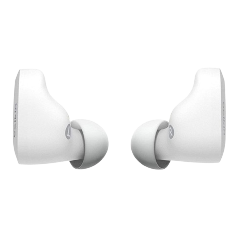 Écouteur Sans Fil Belkin Sound Form True Blanc En Tunisie