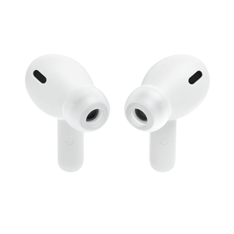 Ecouteurs Sans Fils JBL Wave 200TWS Blanc En Tunisie