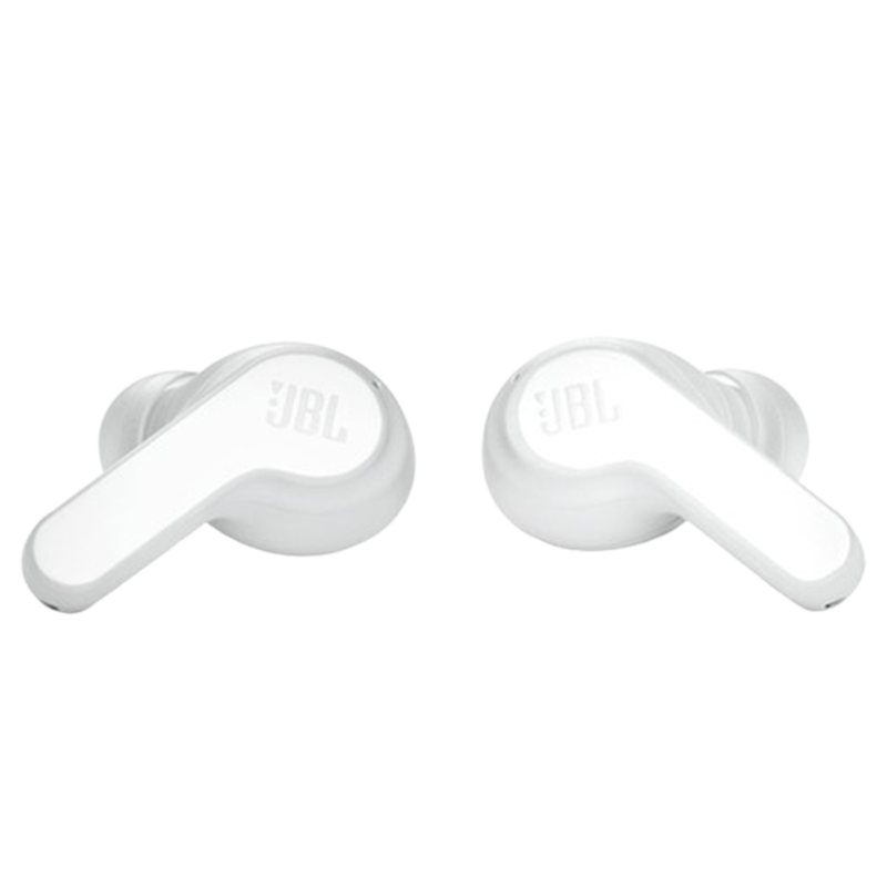 Ecouteurs Sans Fils JBL Wave 200TWS Blanc En Tunisie