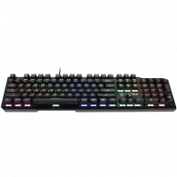 Clavier Gamer Mécaniques MSI Vigor GK41 Switch Red Noir en Tunisie Clavier Gamer Mécaniques MSI Vigor GK41 Switch Red Noir en Tunisie