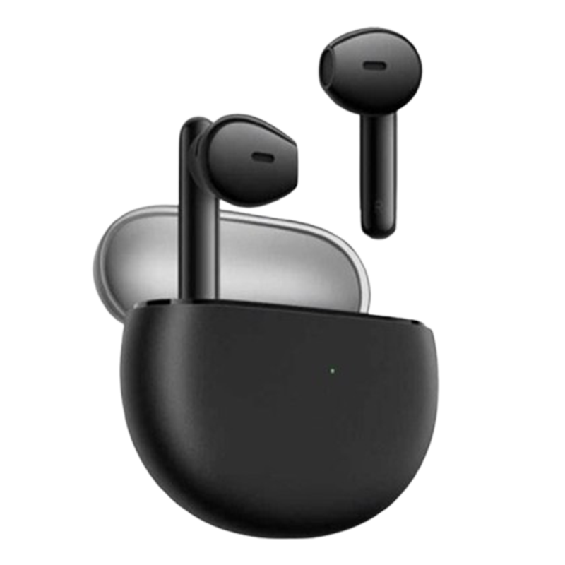 Écouteurs Sans Fil Oppo Enco AIR W32  Noir En Tunisie