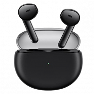 Écouteurs Sans Fil Oppo Enco AIR W32  Noir En Tunisie