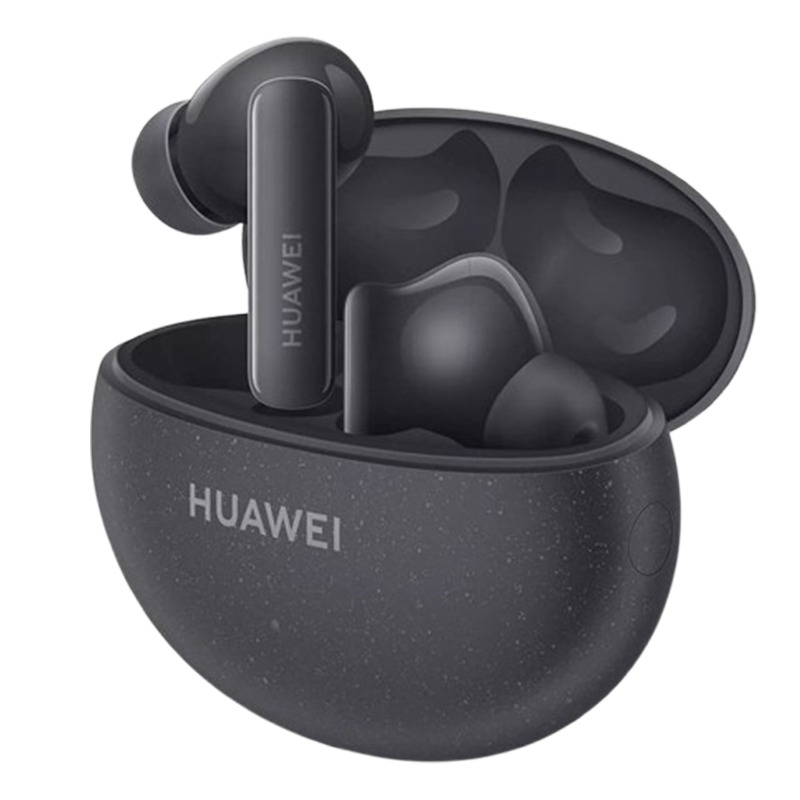 Écouteurs Sans Fil Huawei FreeBuds 5i Noir En Tunisie