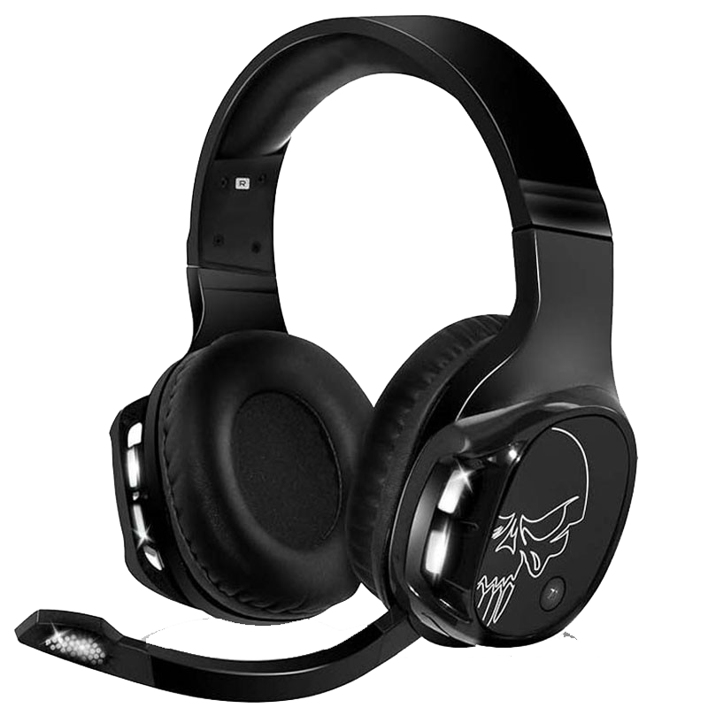 Micro Casque Gamer Spirit Of Gamer Xpert H1100 Noir en Tunisie