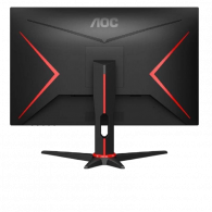 Ecran Gamer AOC 27G2SE 27" FHD 165Hz VA Noir EN Tunisie Ecran Gamer AOC 27G2SE 27" FHD 165Hz VA Noir EN Tunisie