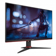 Ecran Gamer AOC 27G2SE 27" FHD 165Hz VA Noir EN Tunisie