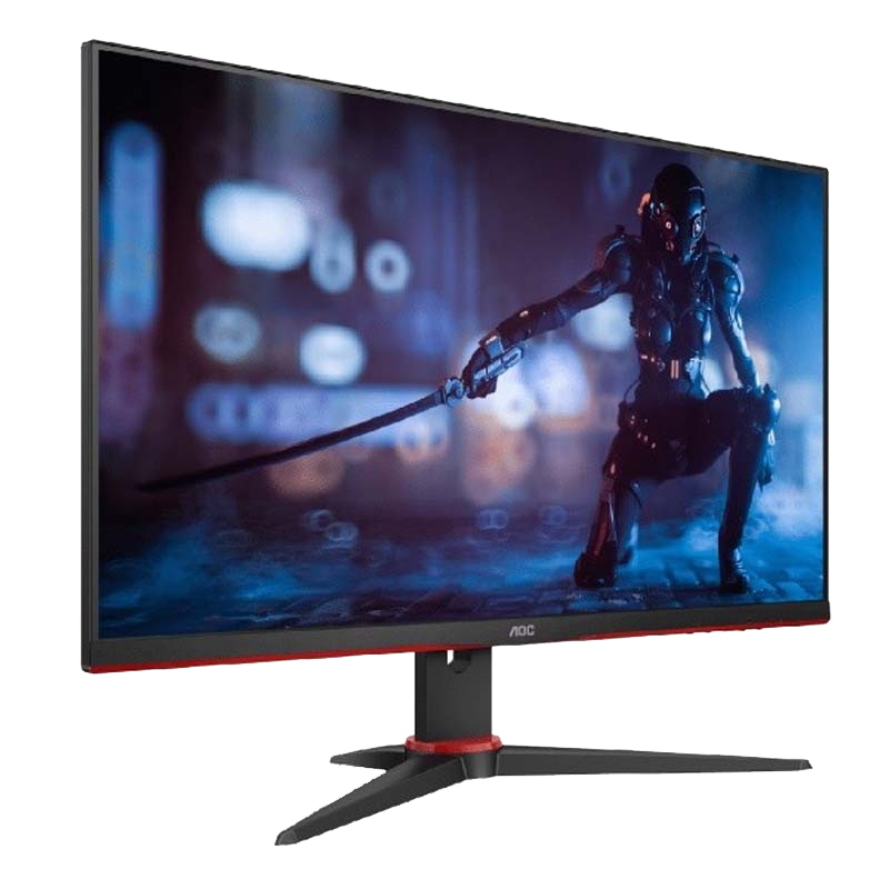 Ecran Gamer AOC 27G2SE 27" FHD 165Hz VA Noir EN Tunisie