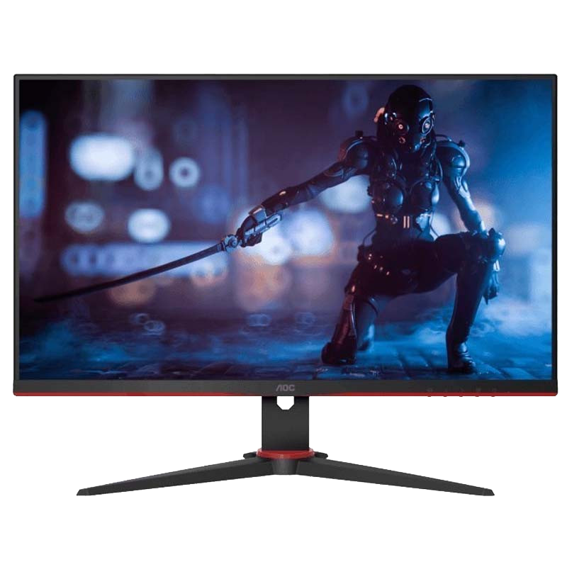 Ecran Gamer AOC 27G2SE 27" FHD 165Hz VA Noir EN Tunisie Ecran Gamer AOC 27G2SE 27" FHD 165Hz VA Noir EN Tunisie
