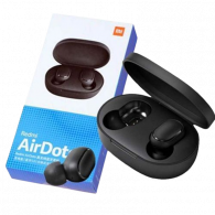 Écouteurs Sans Fil Xiaomi Redmi Airdots  Noir En Tunisie