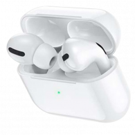 Écouteurs Sans Fil HOCO EW04 Plus Bluetooth 5.1 Blanc En Tunisie Écouteurs Sans Fil HOCO EW04 Plus Bluetooth 5.1 Blanc En Tunisie