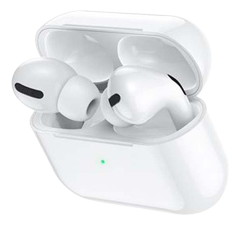 Écouteurs Sans Fil HOCO EW04 Plus Bluetooth 5.1 Blanc En Tunisie