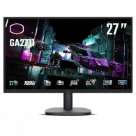 Ecran Gamer Cooler Master GA2711 27" 2K IPS 100 Hz Noir en Tunisie
