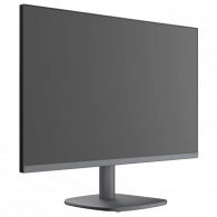 Ecran Gamer Cooler Master 23.8'' Full HD IPS 144Hz Noir