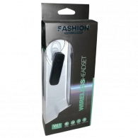 Oreillette Bluetooth Fashion KIT P9 Noir En Tunisie