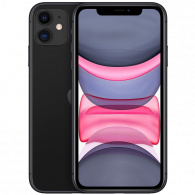 Phone 11 64 Go Noir