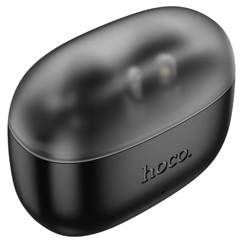 Ecouteurs Sans Fil Hoco EQ12 Noir en Tunisie