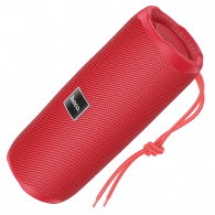 Haut Parleur Bluetooth Hoco HC16 Rouge