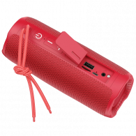 Haut Parleur Bluetooth Hoco HC16 Rouge