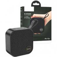 Haut Parleur Bluetooth Hoco HC22 Noir en Tunisie Haut Parleur Bluetooth Hoco HC22 Noir en Tunisie