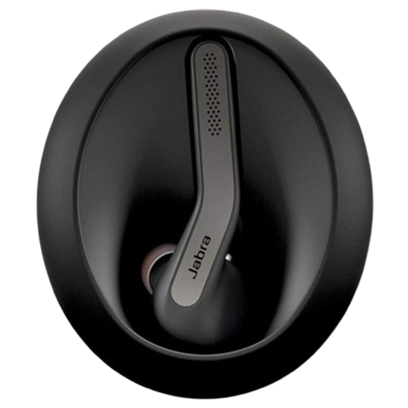 Kit Oreillette Jabra Talk 55 Eclipse Bluetooth - Noir (100-98200900-60) En Tunisie
