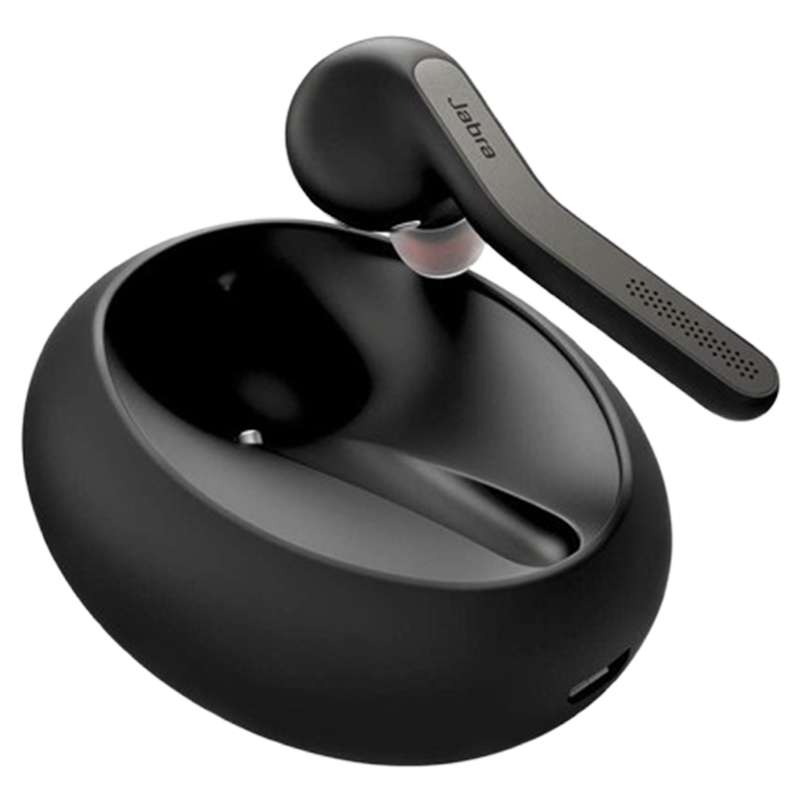 Kit Oreillette Jabra Talk 55 Eclipse Bluetooth - Noir (100-98200900-60) En Tunisie