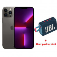 iPhone 13 Pro Max 128Go Graphite iPhone 13 Pro Max 128Go Graphite