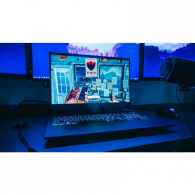 Ordinateur Portable Gamer HP Victus 15-fb0020nk AMD Ryzen 5 8Go 512Go SSD Windows 11 en Tunisie