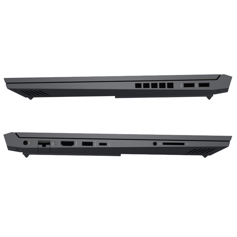 Ordinateur Portable Gamer HP Victus 15-fb0020nk AMD Ryzen 5 8Go 512Go SSD Windows 11 en Tunisie