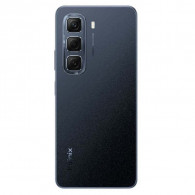 Smartphone Infinix HOT 50 8Go 256Go Noir en Tunisie