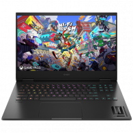Ordinateur Portable Gamer HP Omen 16-wf1005nk i9 14Gén 1To SSD Windows 11 en Tunisie