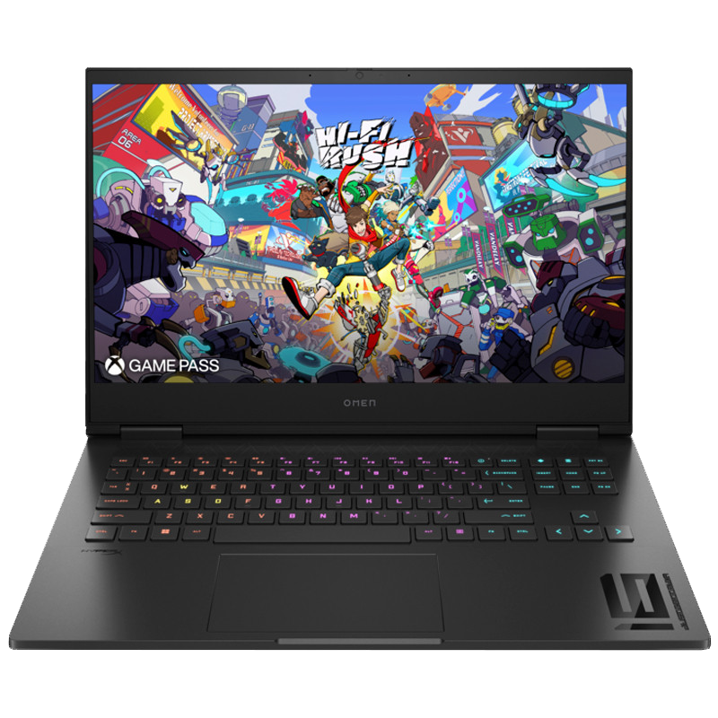 Ordinateur Portable Gamer HP Omen 16-wf1005nk i9 14Gén 1To SSD Windows 11 en Tunisie Ordinateur Portable Gamer HP Omen 16-wf1005nk i9 14Gén 1To SSD Windows 11 en Tunisie