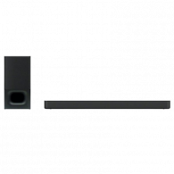 Barre De son Sony HT-S350 320W 2.1 Canaux En Tunisie