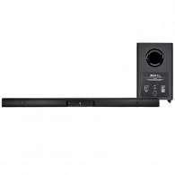 Barre De Son 2.1 JBL Deep Bass Bluetooth Noir 95726 En Tunisie