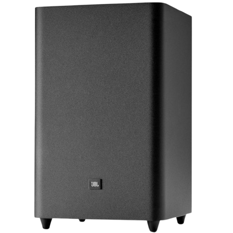 Barre De Son 2.1 JBL Deep Bass Bluetooth Noir 95726 En Tunisie