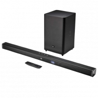 Barre De Son 2.1 JBL Deep Bass Bluetooth Noir 95726 En Tunisie Barre De Son 2.1 JBL Deep Bass Bluetooth Noir 95726 En Tunisie