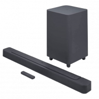 Barre De Son JBL Pro BAR500 Noir En Tunisie