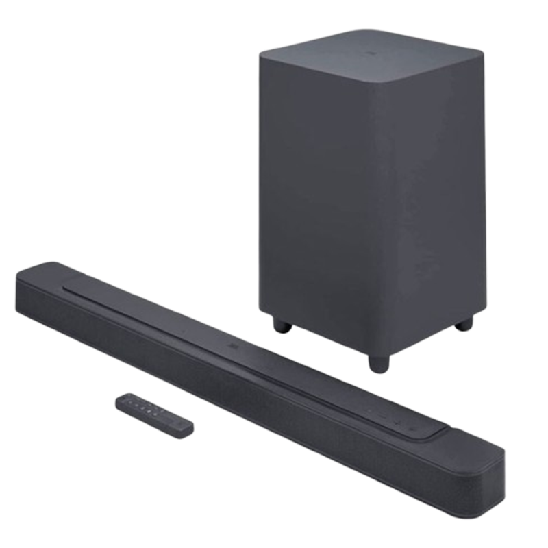 Barre De Son JBL Pro BAR500 Noir En Tunisie Barre De Son JBL Pro BAR500 Noir En Tunisie