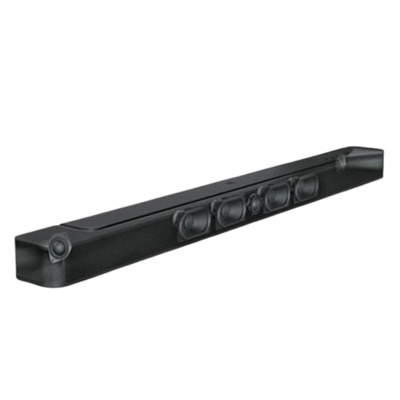 Barre De Son JBL Pro BAR500 Noir En Tunisie