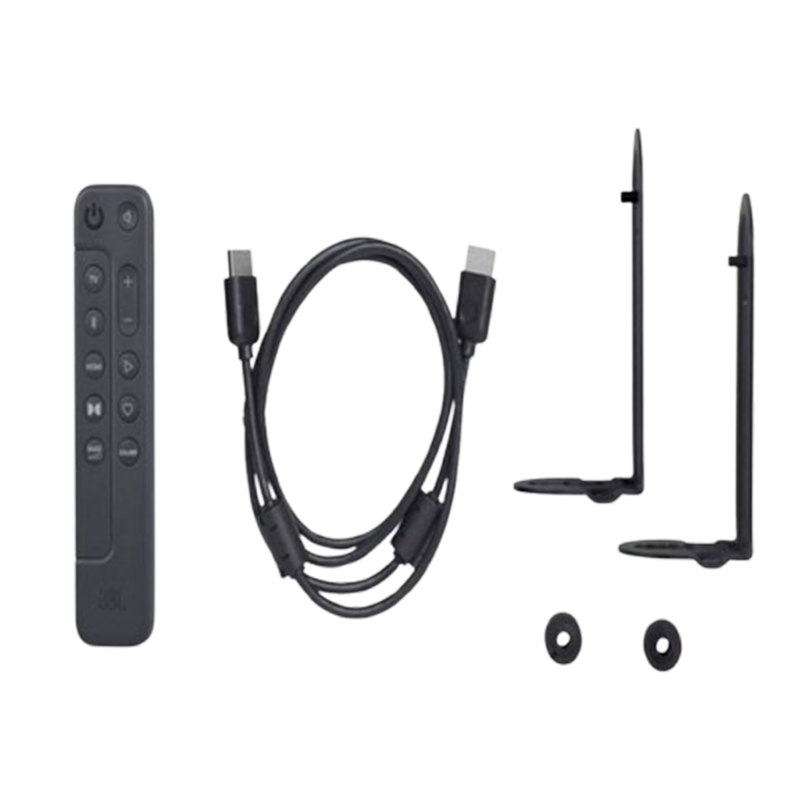 Barre De Son JBL Pro BAR500 Noir En Tunisie