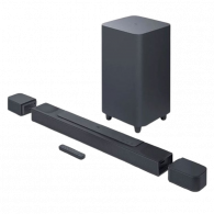 Barre De Son JBL Pro BAR800 Noir En Tunisie