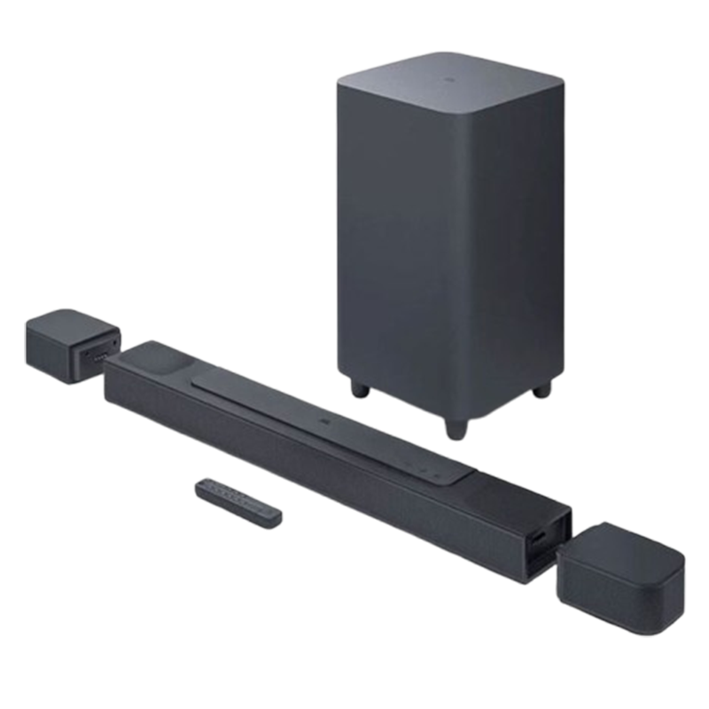 Barre De Son JBL Pro BAR800 Noir En Tunisie Barre De Son JBL Pro BAR800 Noir En Tunisie