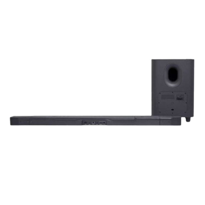 Barre De Son JBL Pro BAR800 Noir En Tunisie