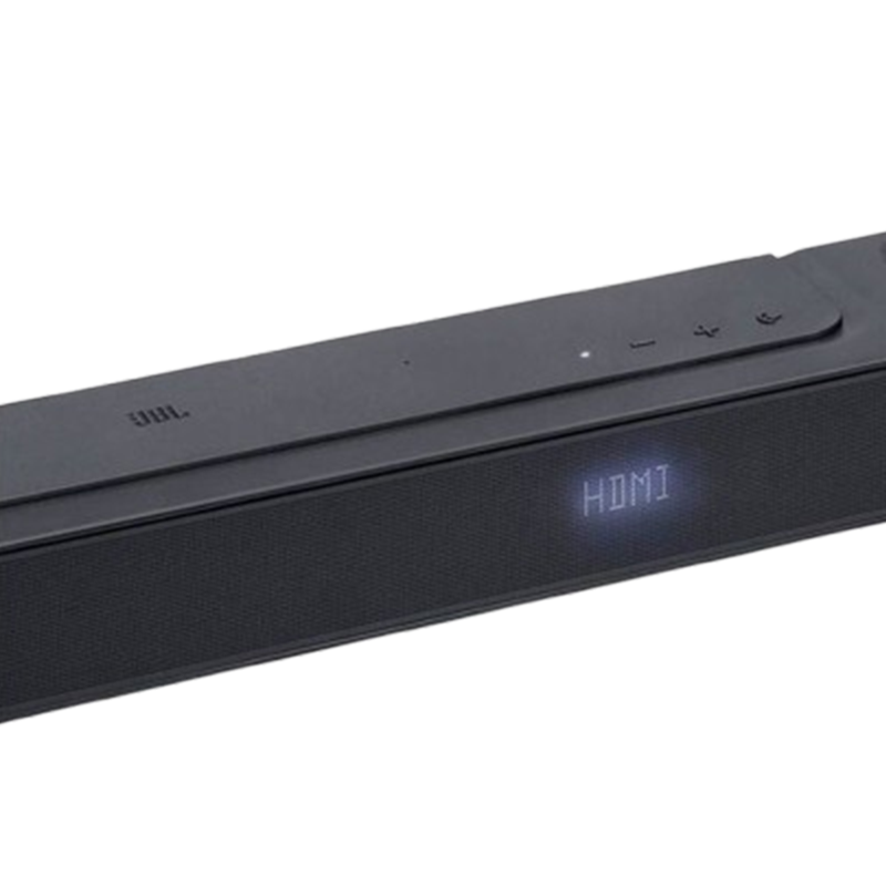 Barre De Son JBL Pro BAR800 Noir En Tunisie